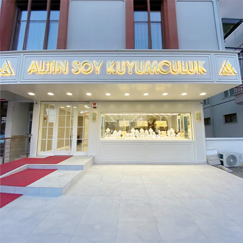 Kuyumculuk
